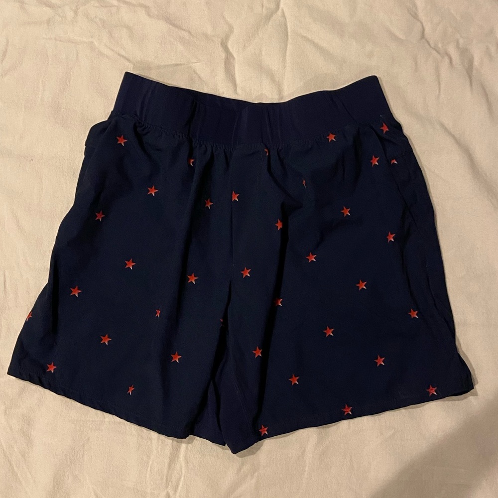 TReign athletic shorts